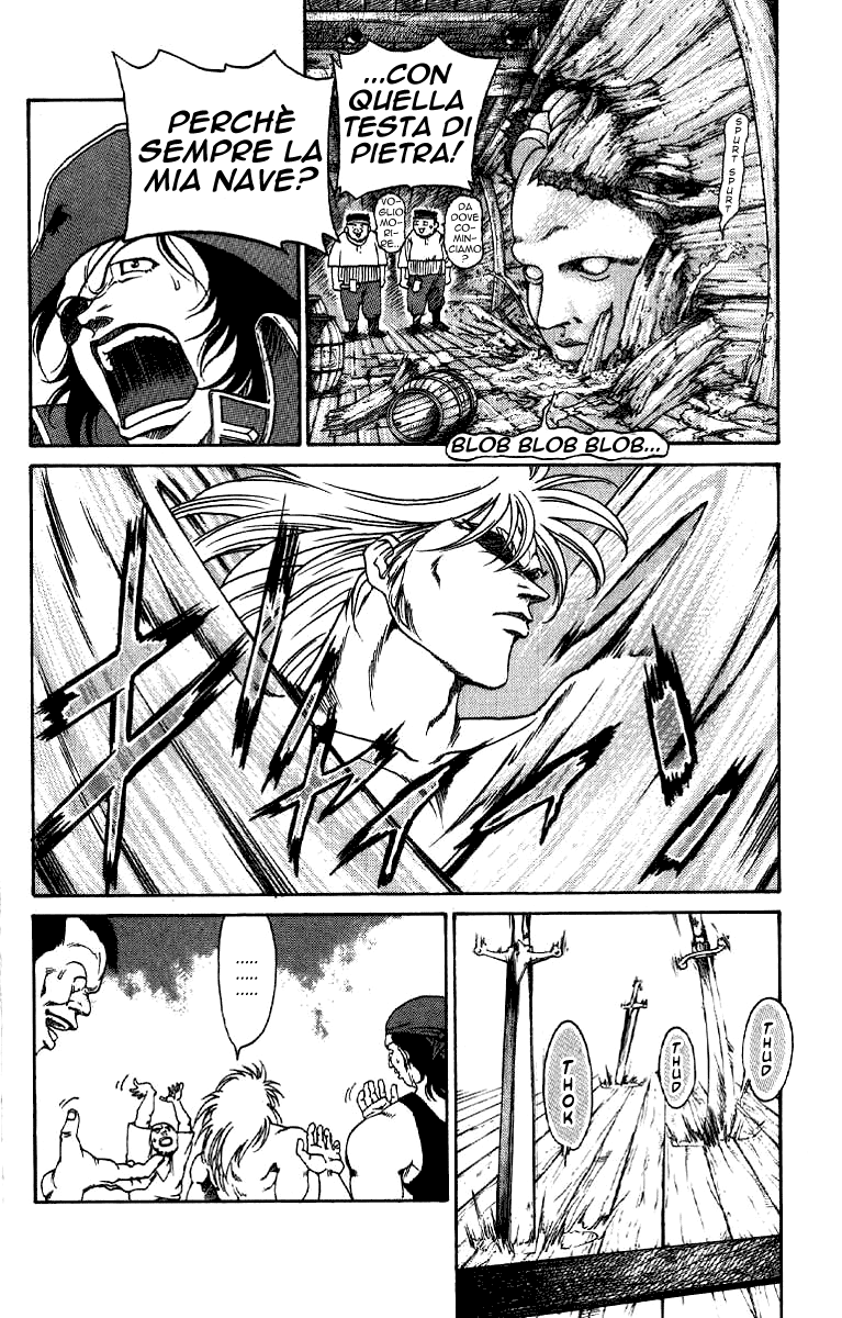 Full Ahead! Coco Vol. 1 Ch. 1 第15页