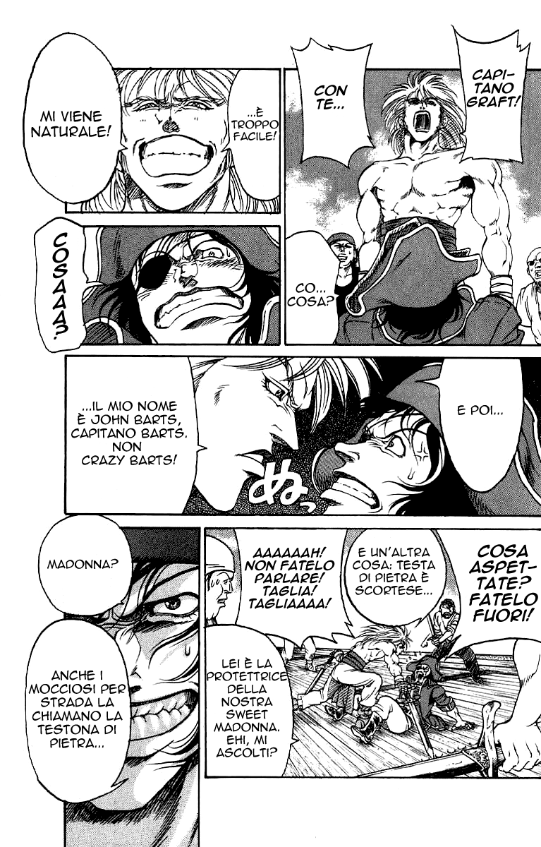 Full Ahead! Coco Vol. 1 Ch. 1 第16页