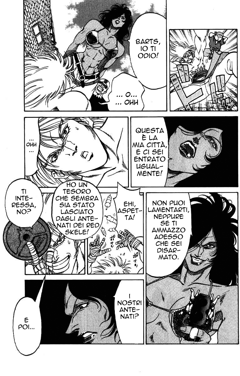 Full Ahead! Coco Vol. 1 Ch. 1 第39页