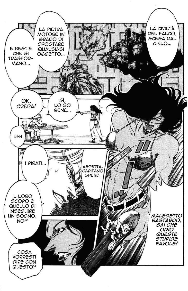 Full Ahead! Coco Vol. 1 Ch. 1 第47页