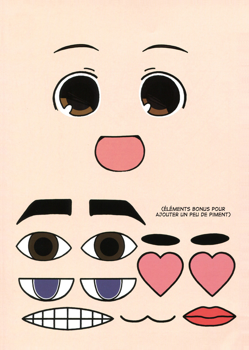 Kill Me Baby Vol. 1 Ch. 1 第10页