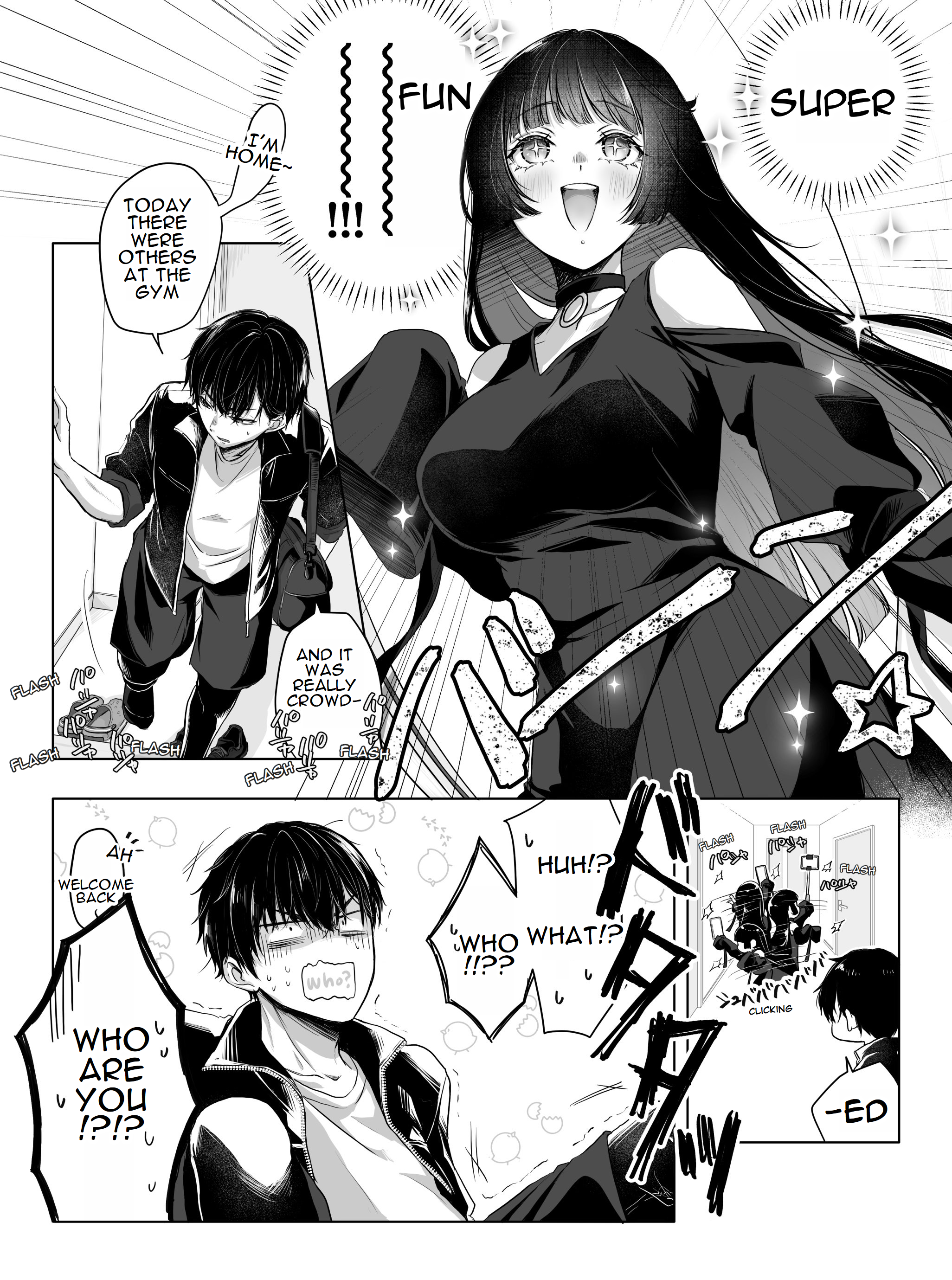 PenSis Twitter Shorts 第8页