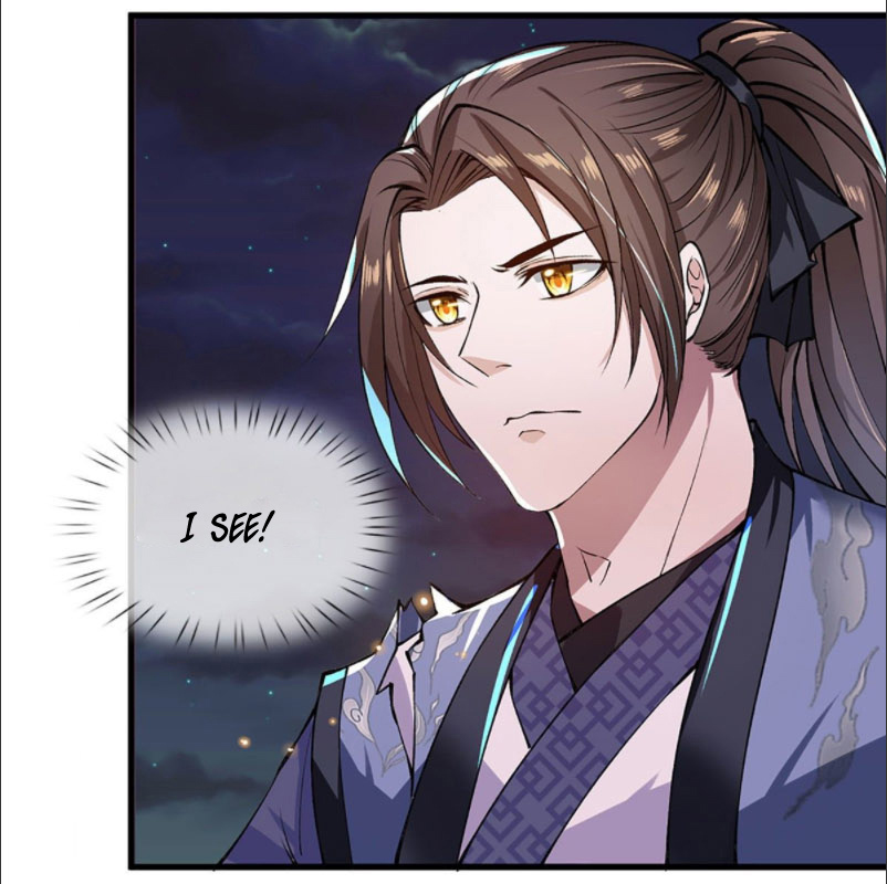I Return from the Heavens and Worlds Ch. 1 第31页