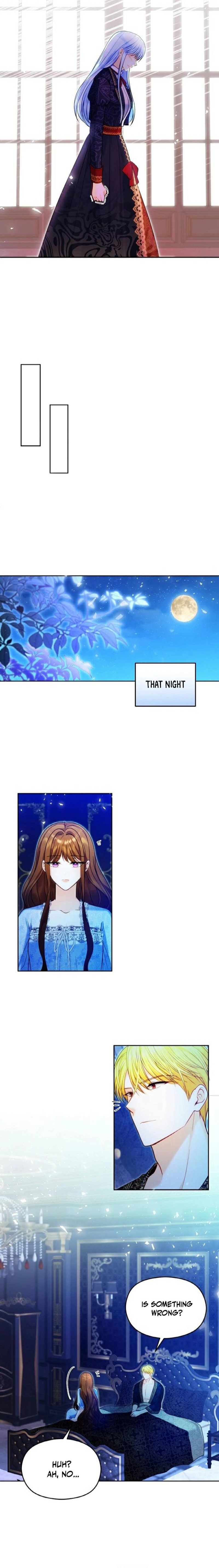 After His Insomnia Was Cured, the Tyrant Became Obsessive Ch. 36 第15页