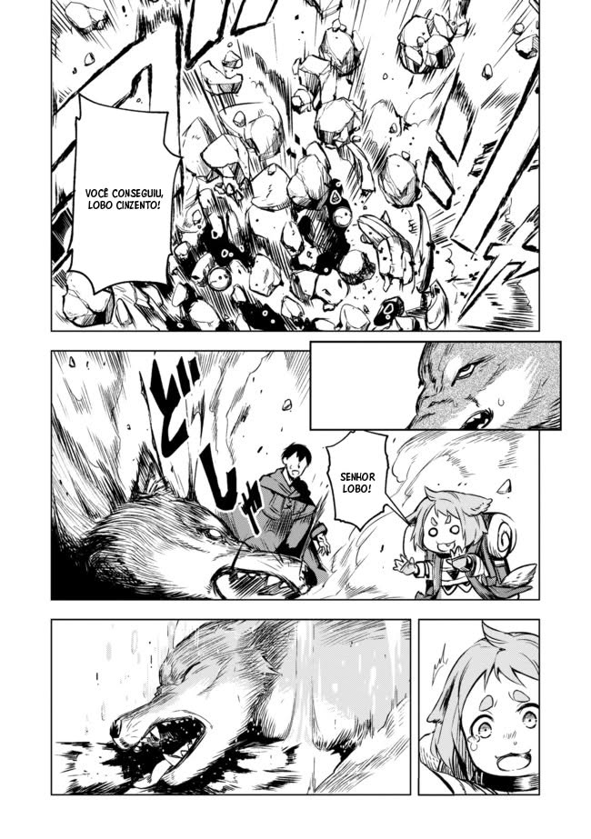 Deck Hitotsu de Isekai Tanbou Vol. 1 Ch. 2.2 第7页