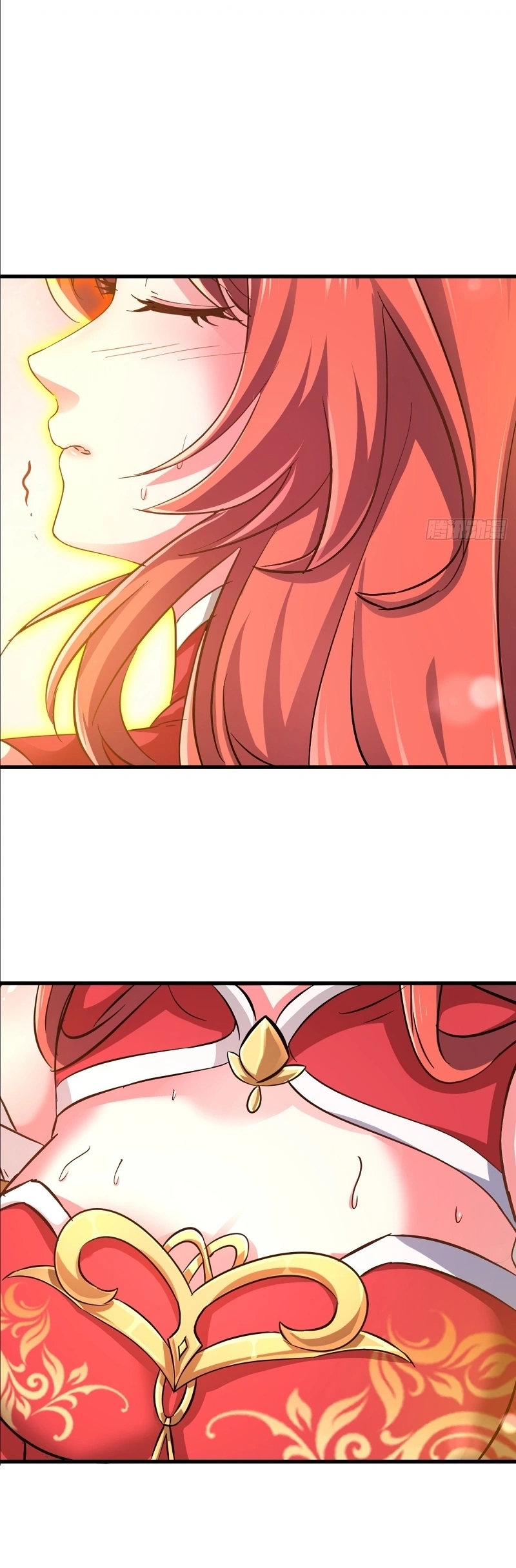 Starting on a Deserted Island Ch. 4 第13页