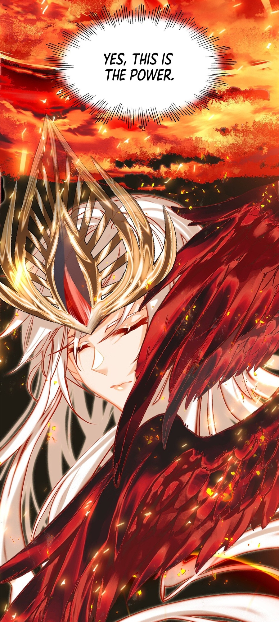 I'm Actually a Peerless Powerhouse Ch. 4 第15页