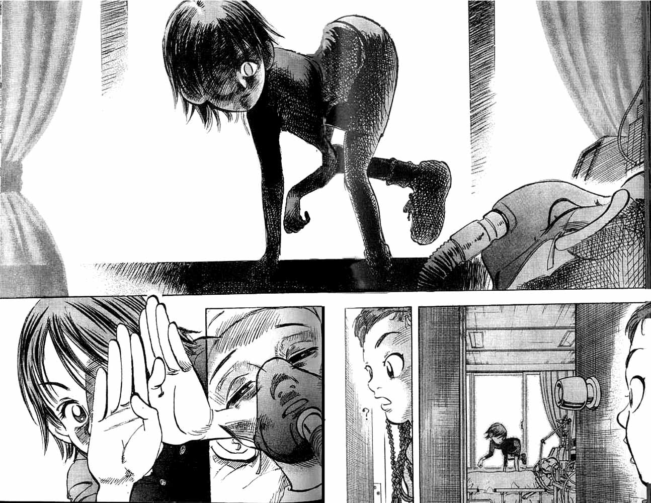 Subaru Vol. 1 Ch. 1 第30页