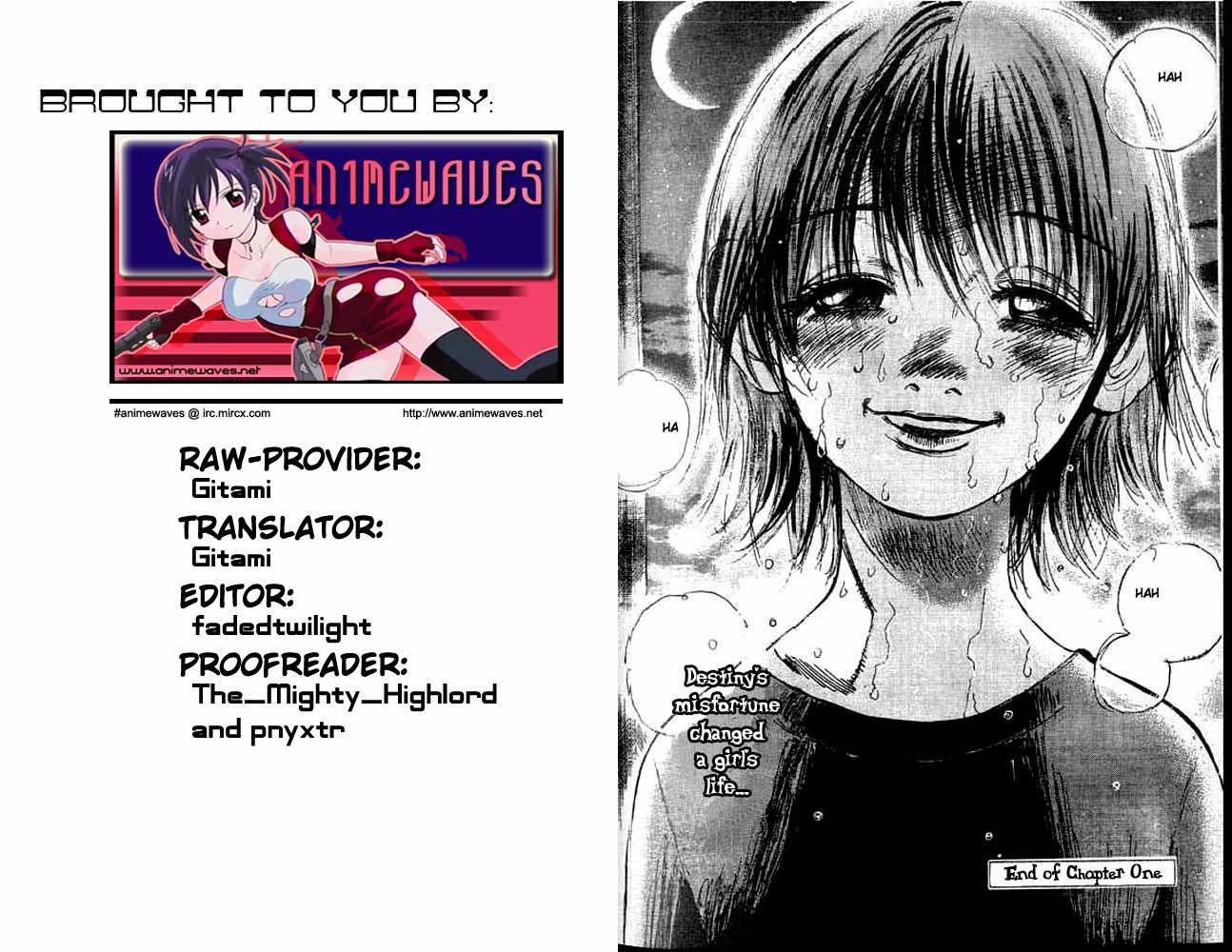 Subaru Vol. 1 Ch. 1 第41页