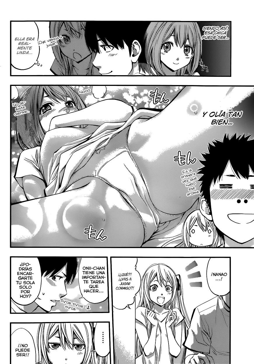 Youkai Shoujo ―Monsuga― Vol. 1 Ch. 1 第27页