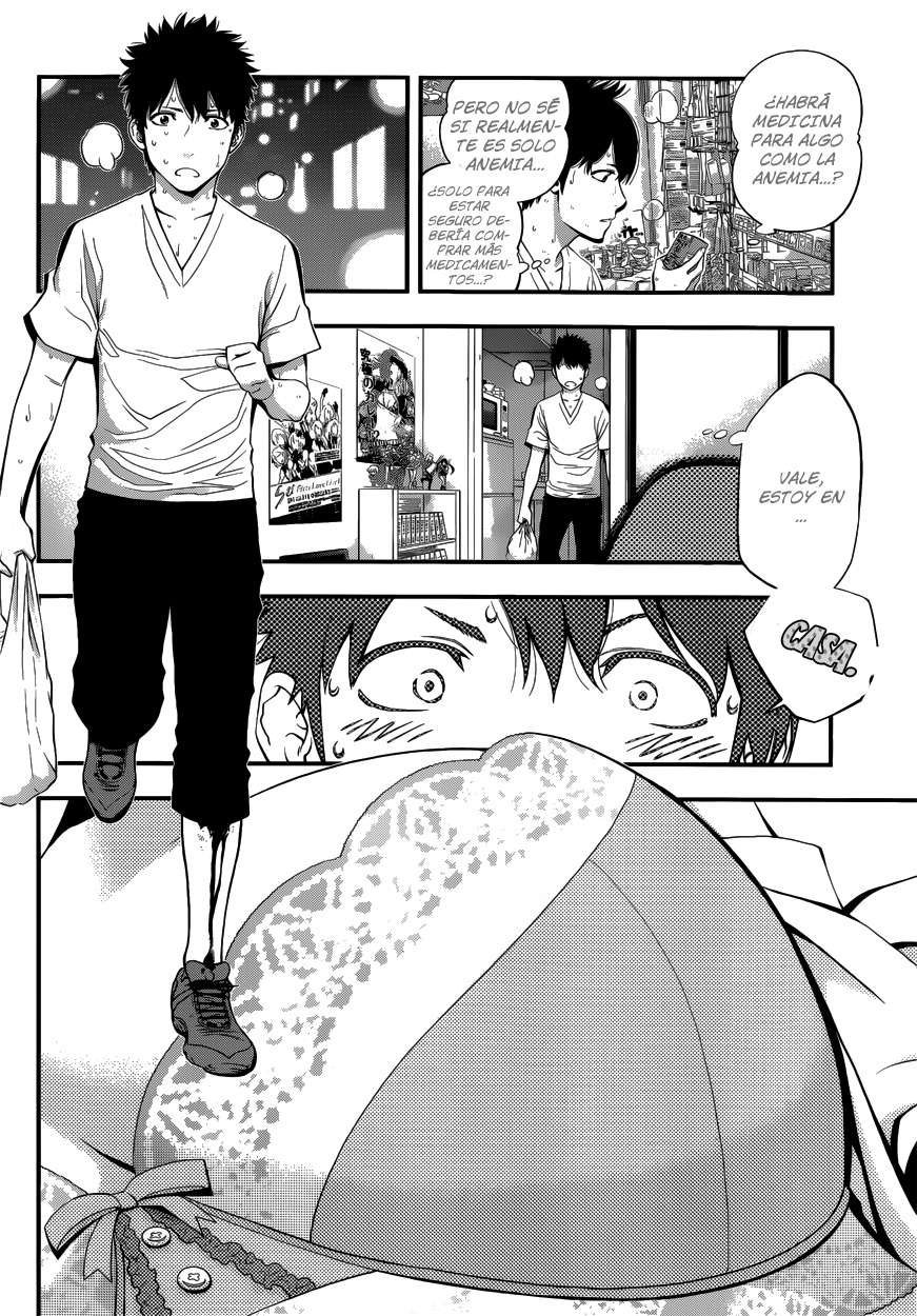 Youkai Shoujo ―Monsuga― Vol. 1 Ch. 1 第45页