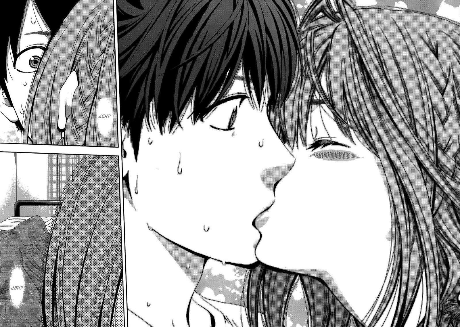 Youkai Shoujo ―Monsuga― Vol. 1 Ch. 1 第51页