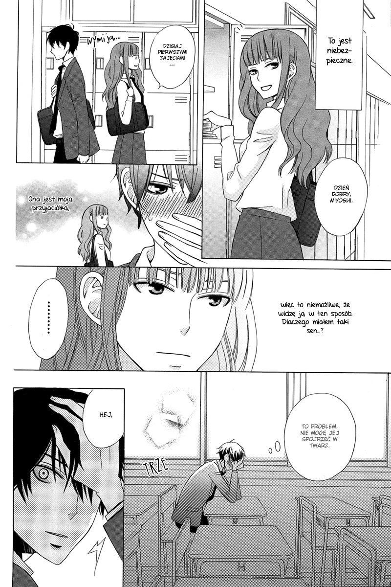 Kanojo ni Naru Hi Dzień, w którym stał się dziewczyną 第25页