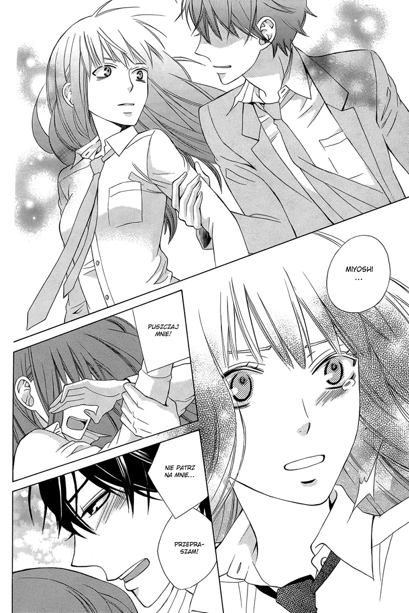 Kanojo ni Naru Hi Dzień, w którym stał się dziewczyną 第29页
