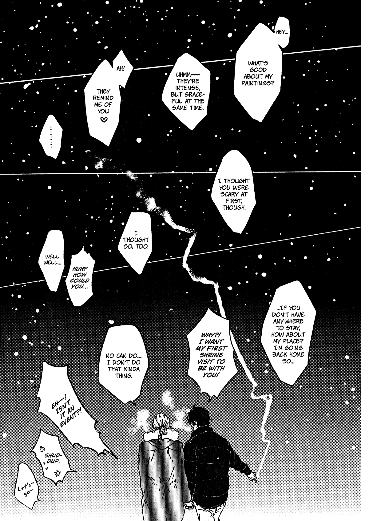 Ani wa Motokare Vol. 1 Ch. 2 第26页