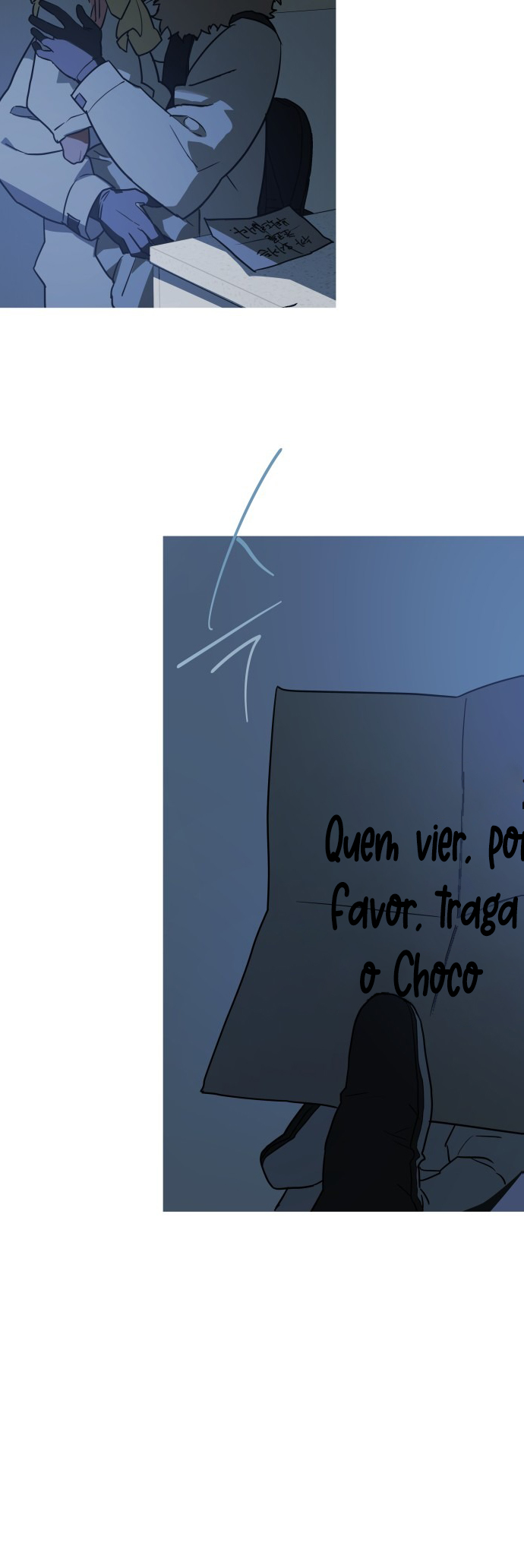 Echoes of Footsteps Ch. 2 第26页