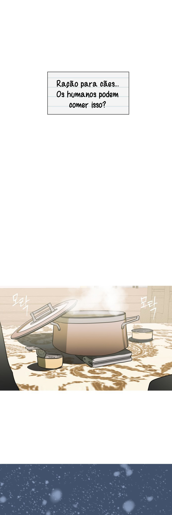 Echoes of Footsteps Ch. 2 第39页