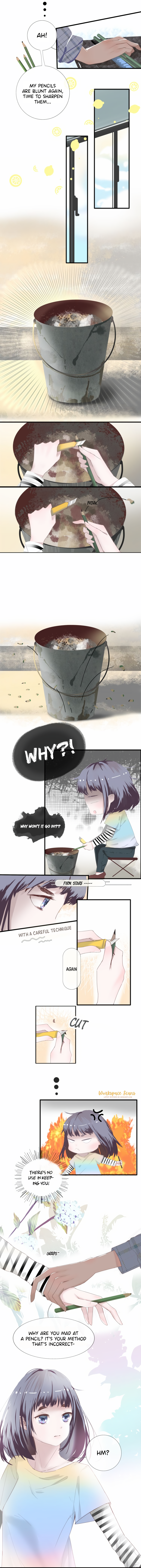 Hey! Be More Confident New Skills Acquired! 第3页