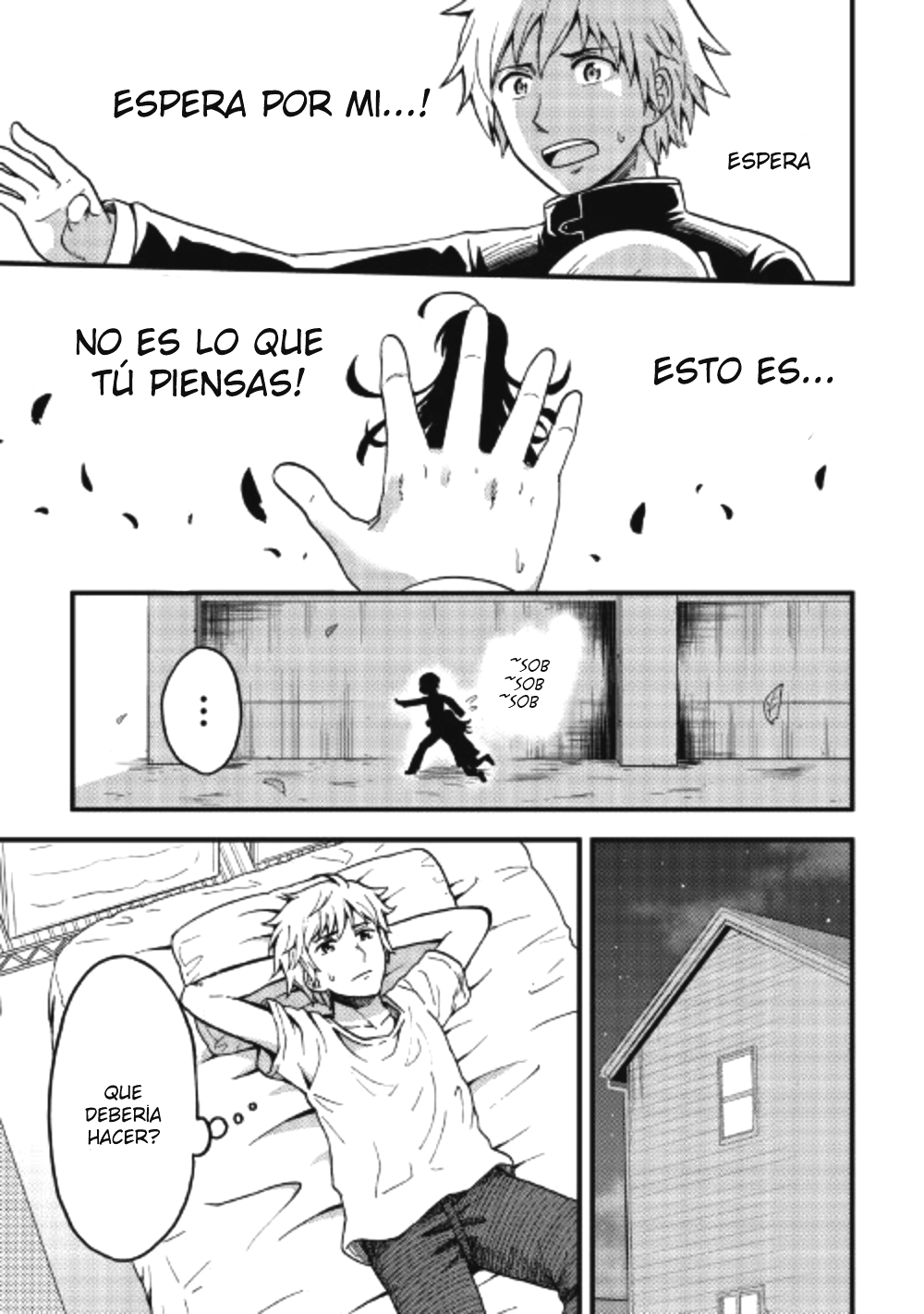 Urami-san wa Kyou mo Ayaui Vol. 1 Ch. 1 第20页