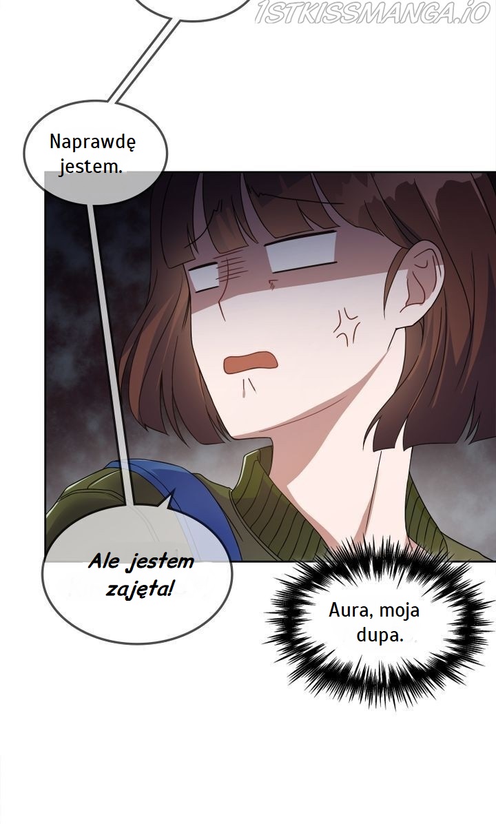 My Boyfriend Is a God Ch. 1 第12页