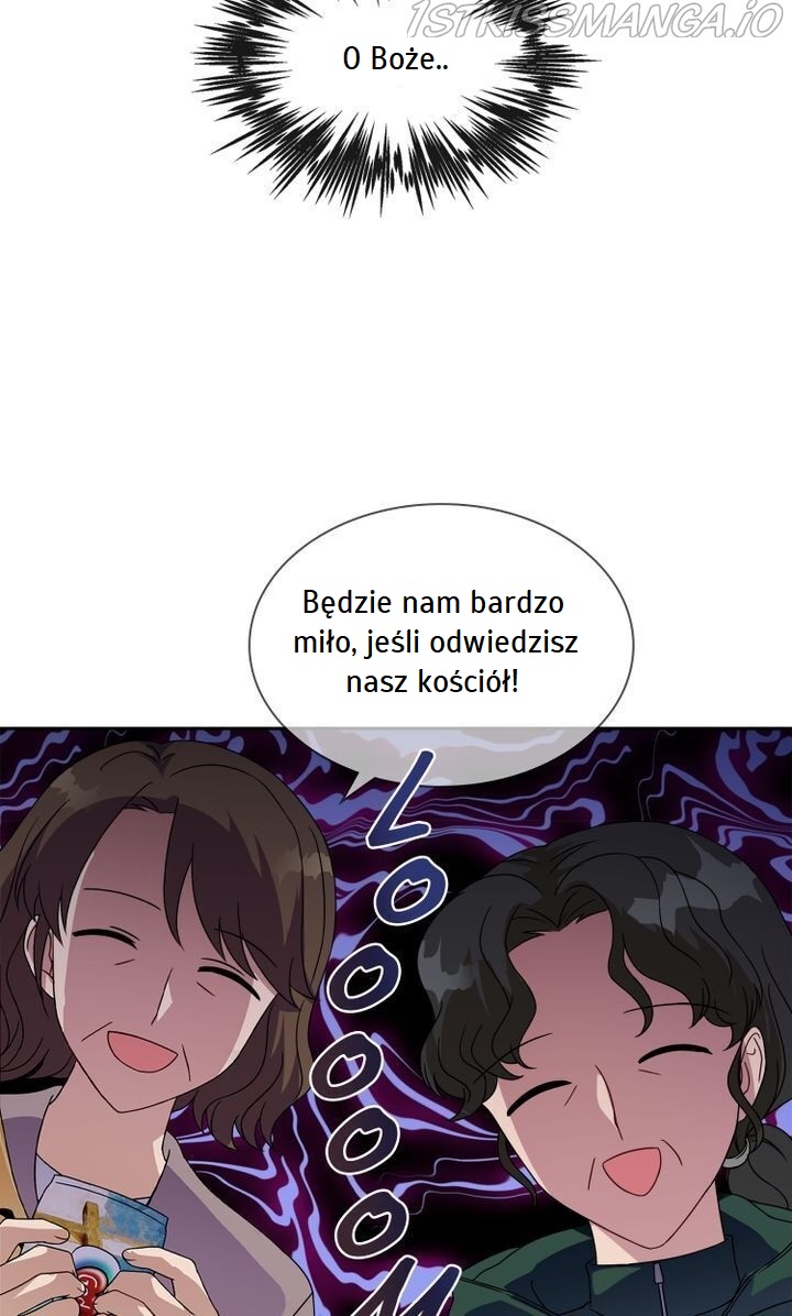 My Boyfriend Is a God Ch. 1 第19页