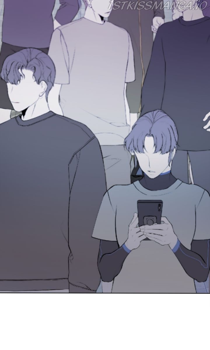 My Boyfriend Is a God Ch. 1 第28页