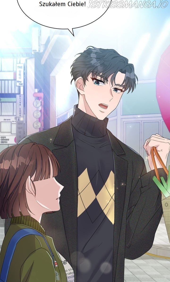 My Boyfriend Is a God Ch. 1 第34页