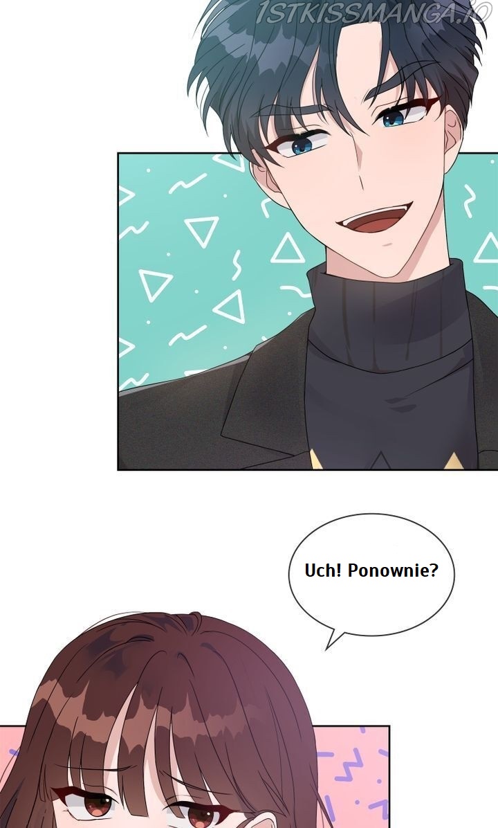 My Boyfriend Is a God Ch. 1 第41页