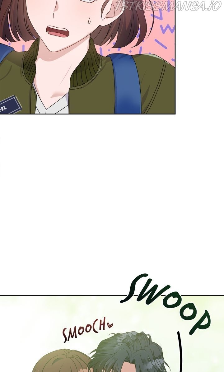 My Boyfriend Is a God Ch. 1 第42页