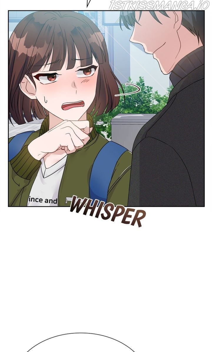 My Boyfriend Is a God Ch. 1 第45页