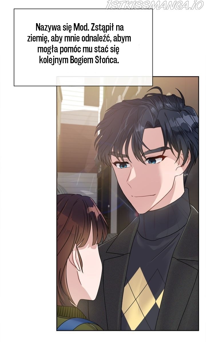 My Boyfriend Is a God Ch. 1 第51页