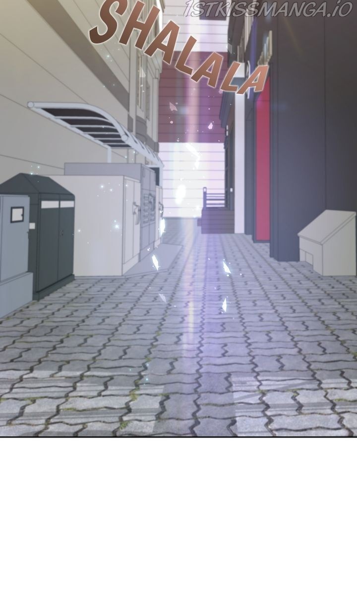 My Boyfriend Is a God Ch. 1 第58页
