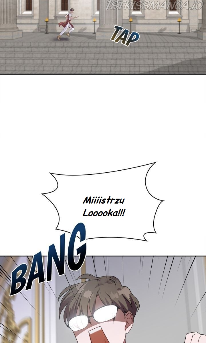 My Boyfriend Is a God Ch. 1 第61页