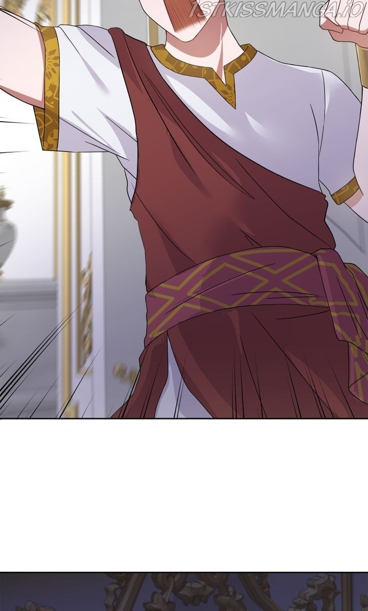 My Boyfriend Is a God Ch. 1 第62页