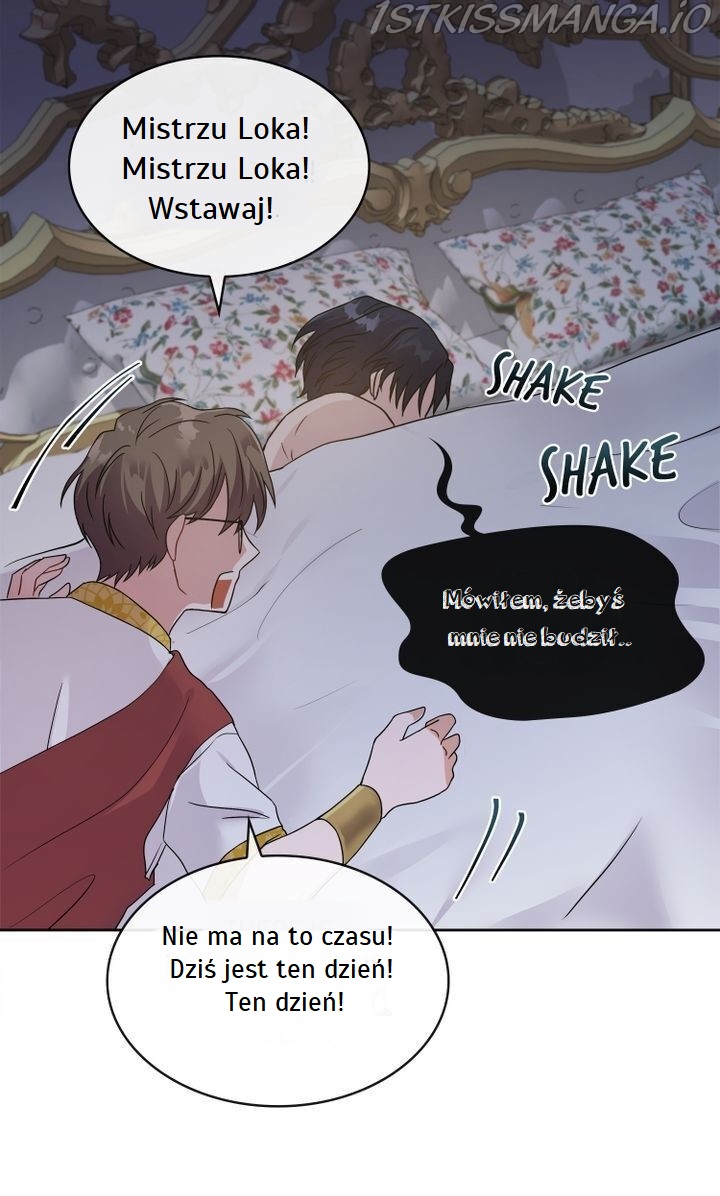 My Boyfriend Is a God Ch. 1 第63页