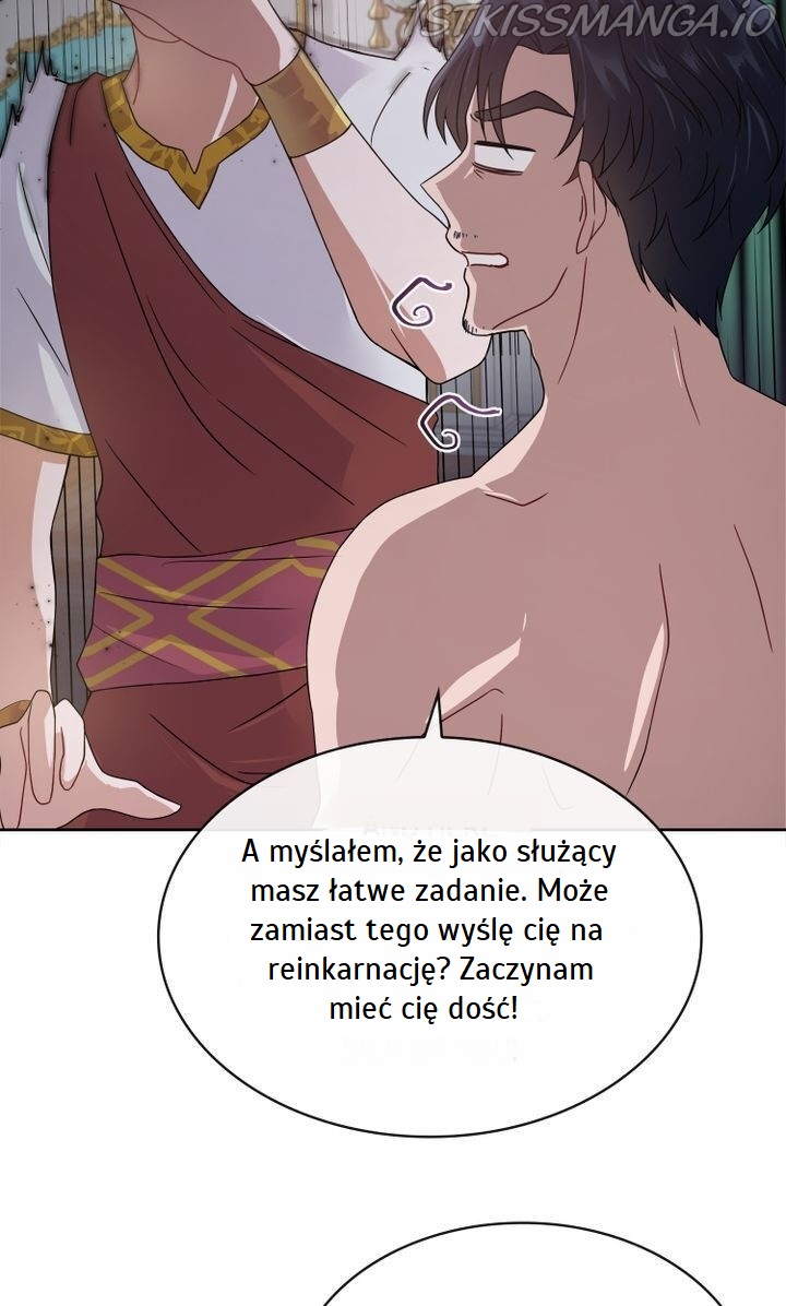 My Boyfriend Is a God Ch. 1 第67页
