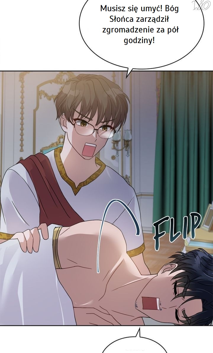 My Boyfriend Is a God Ch. 1 第68页