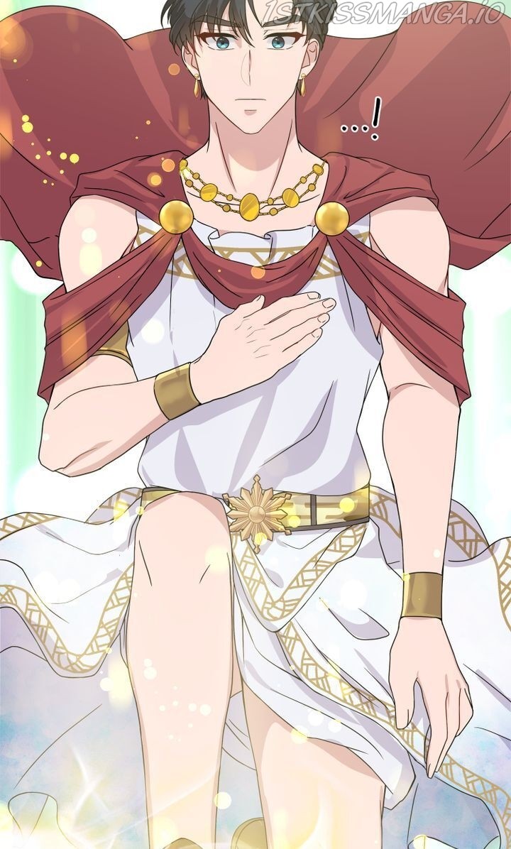 My Boyfriend Is a God Ch. 1 第91页