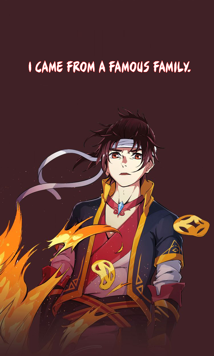 Bloodline of Dragons 第2页