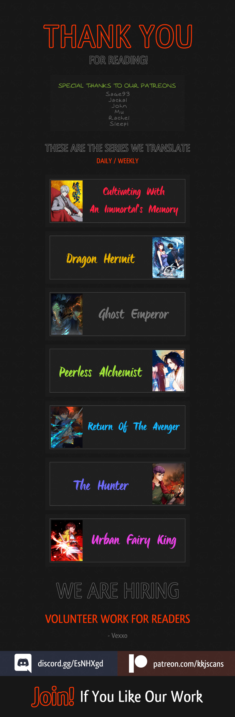 Bloodline of Dragons Introduction 第11页