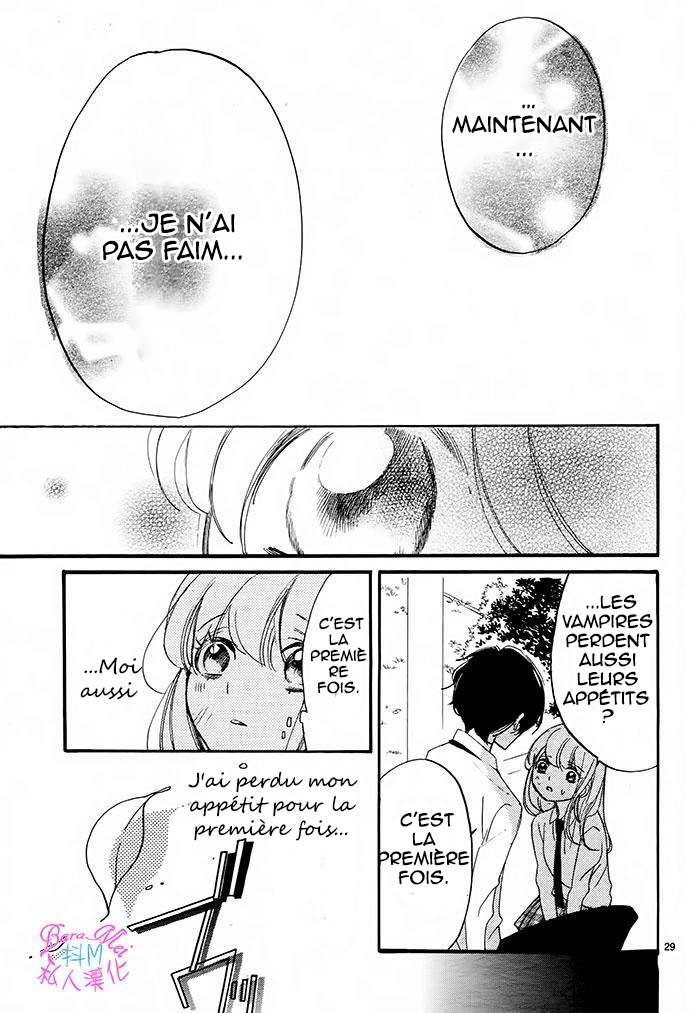 Hana ni, Kamitsuku Vol. 1 Ch. 3 第30页