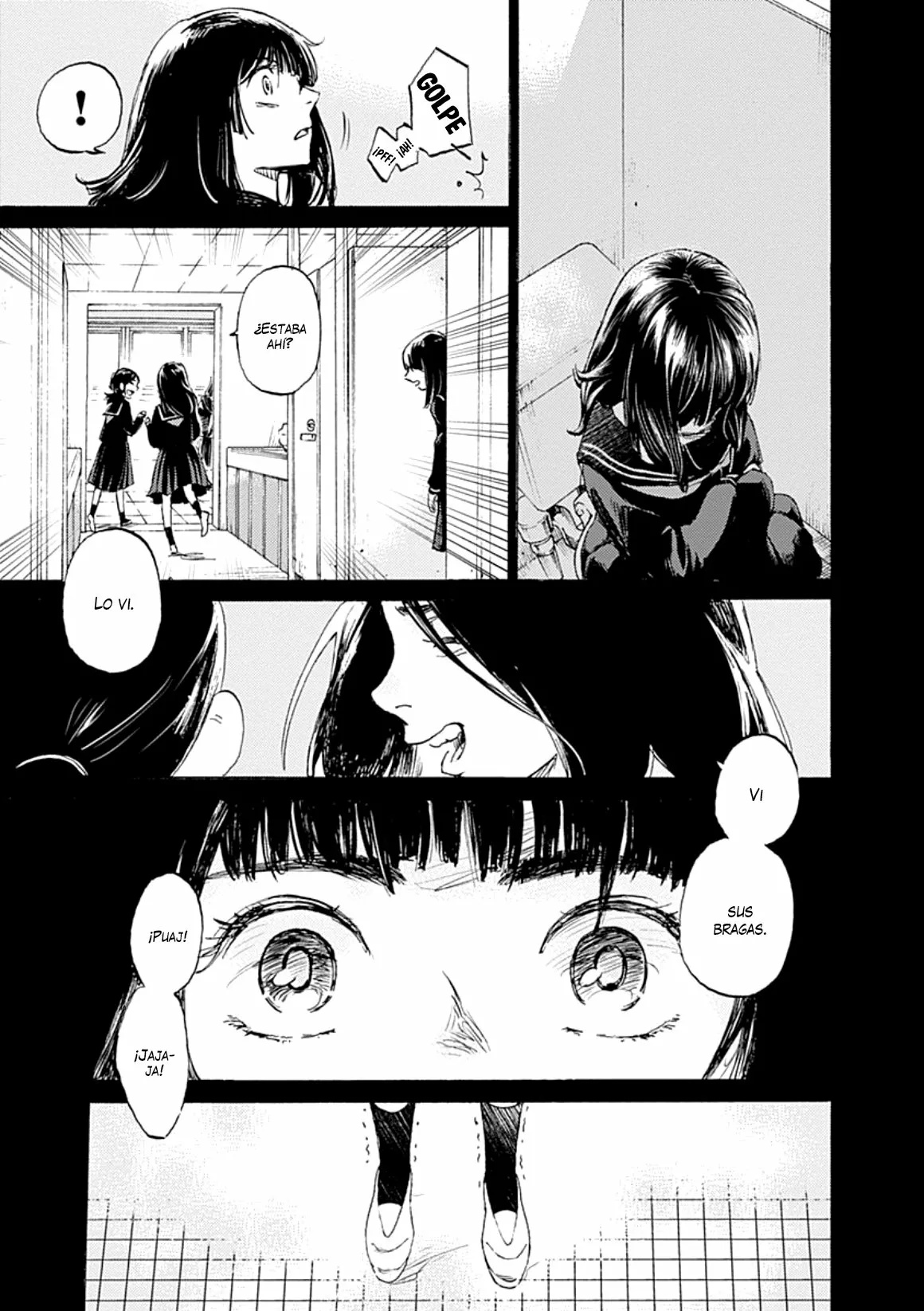 Lonely Castle in the Mirror Vol. 1 Ch. 1 第30页