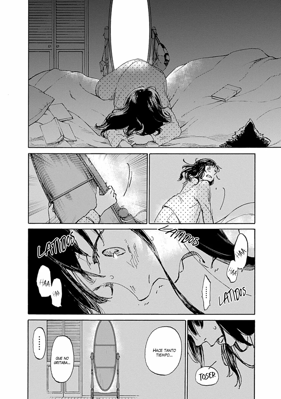 Lonely Castle in the Mirror Vol. 1 Ch. 1 第39页