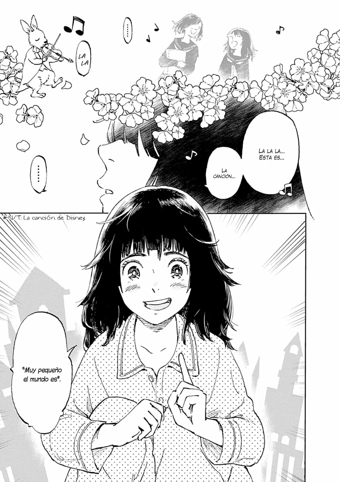 Lonely Castle in the Mirror Vol. 1 Ch. 1 第10页