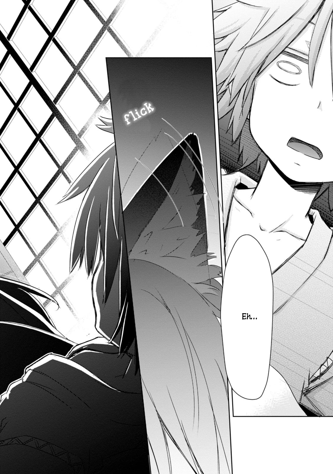 ChinChin KemoKemo 第8页