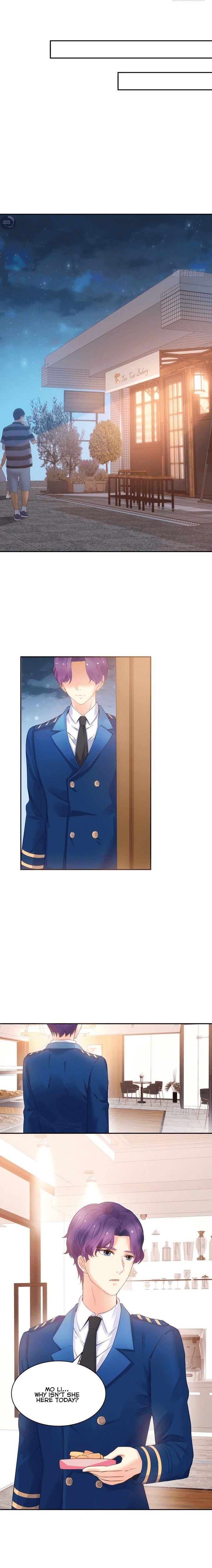 My ¼ Boyfriends I Won't Abandon You Again 第33页