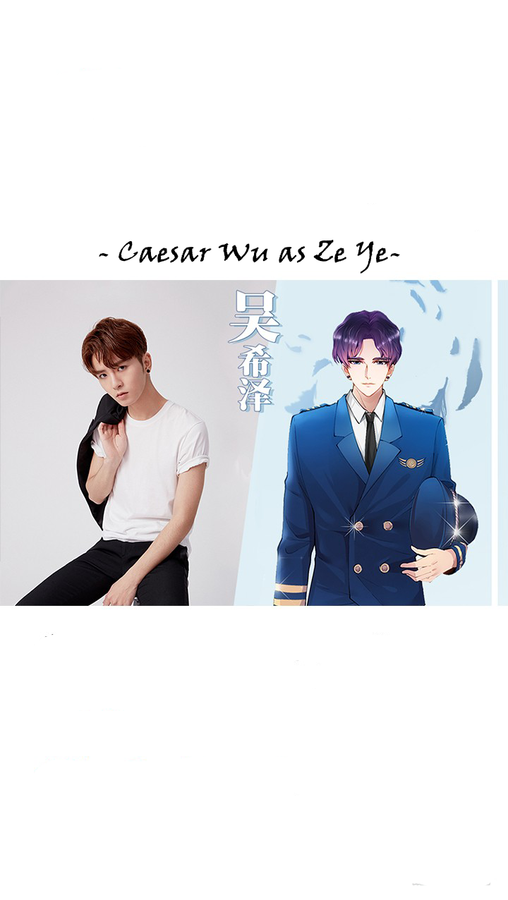 My ¼ Boyfriends I Won't Abandon You Again 第34页