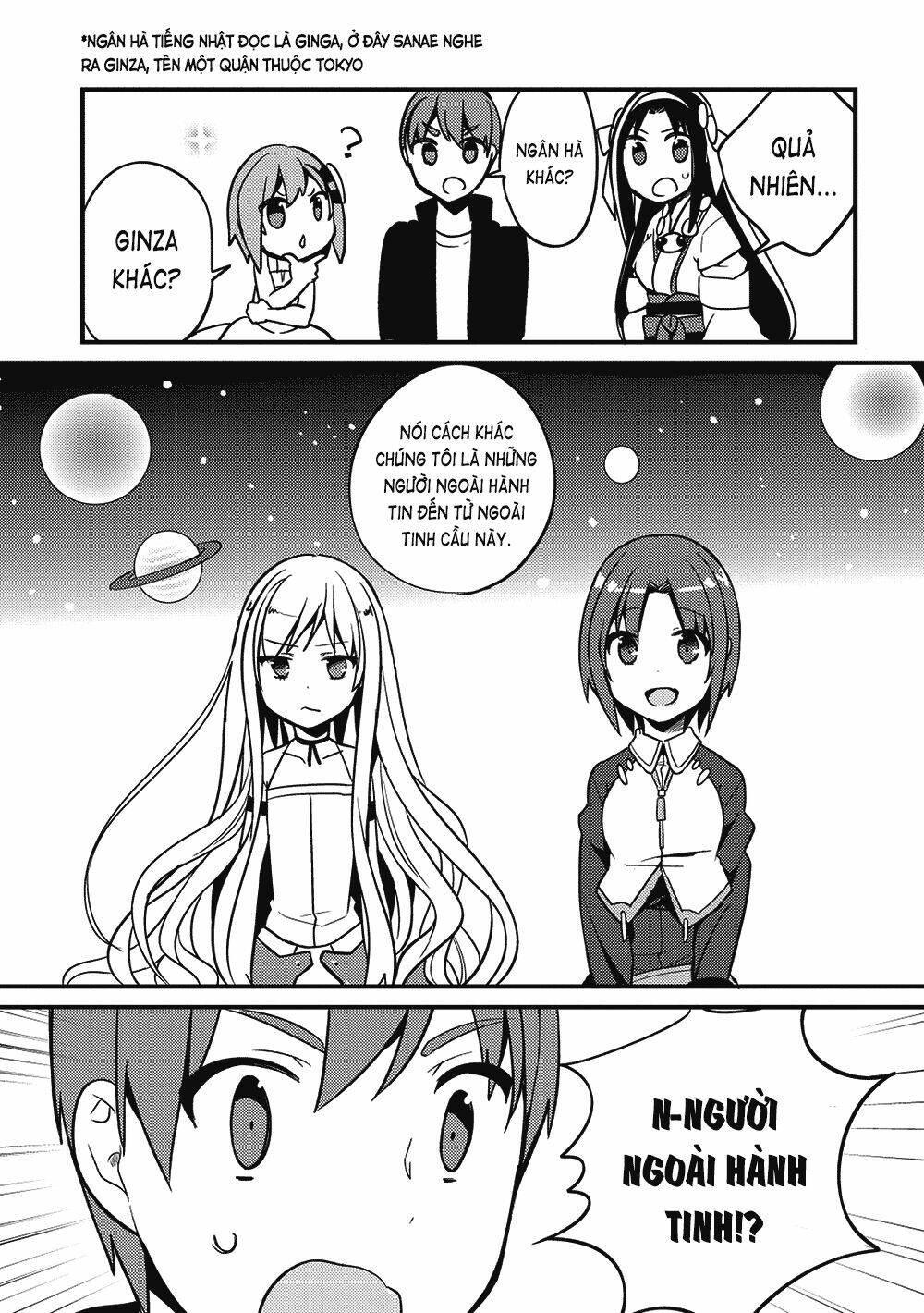 Rokujouma no Shinryakusha!? Vol. 1 Ch. 5 第23页