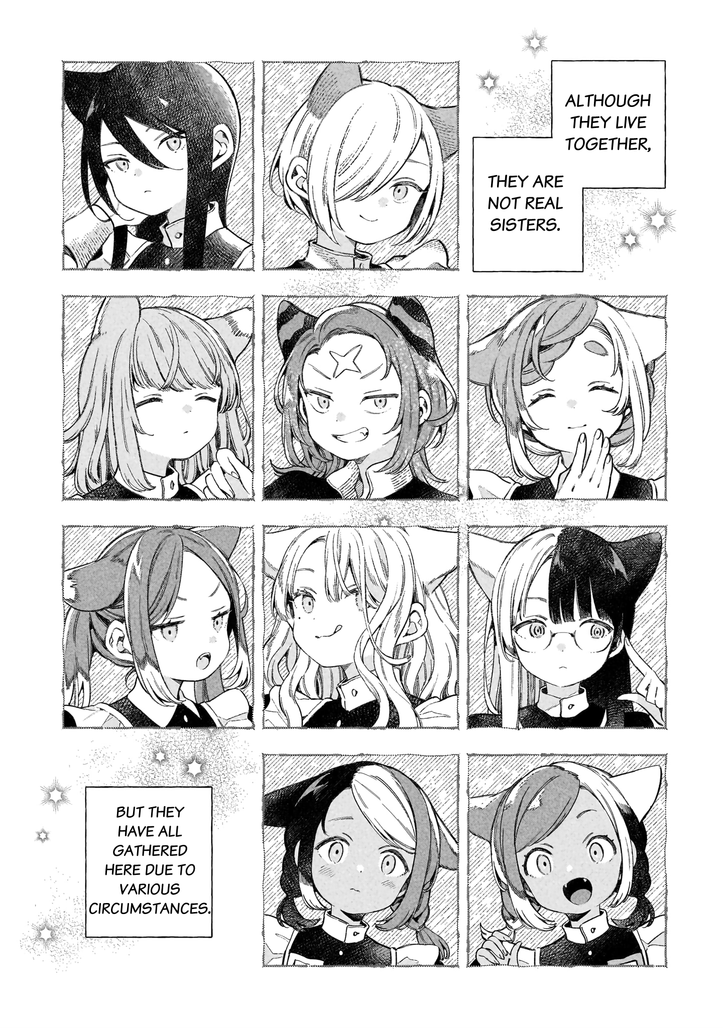 11-banme no Neko wa Nene 第2页