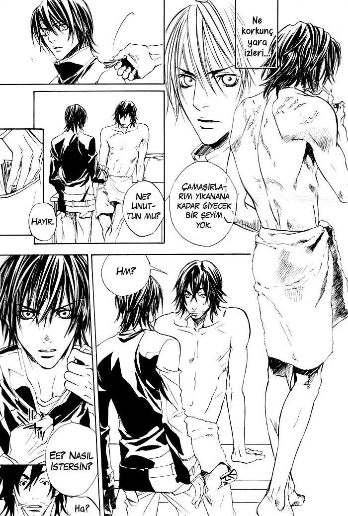 Last Client Vol. 1 Ch. 1 第20页